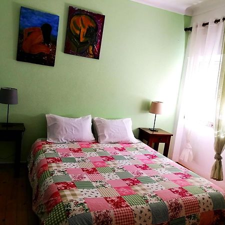 Casa Das 4 Estacoes Castelo Branco  Zewnętrze zdjęcie
