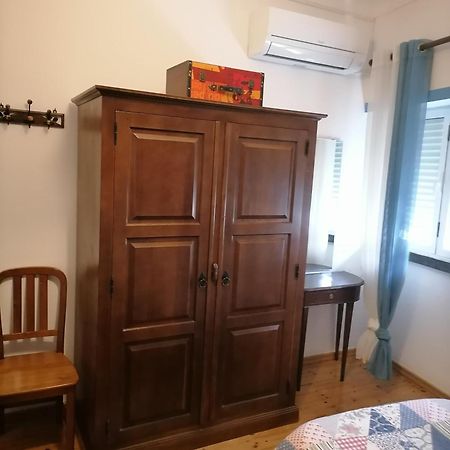 Casa Das 4 Estacoes Castelo Branco  Zewnętrze zdjęcie