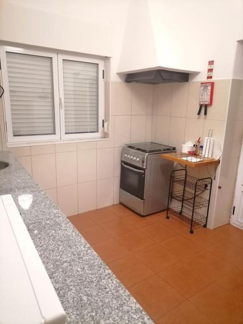 Casa Das 4 Estacoes Castelo Branco  Zewnętrze zdjęcie