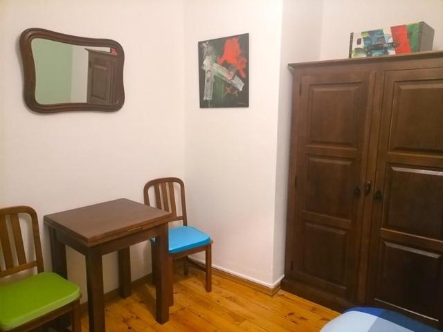 Casa Das 4 Estacoes Castelo Branco  Zewnętrze zdjęcie