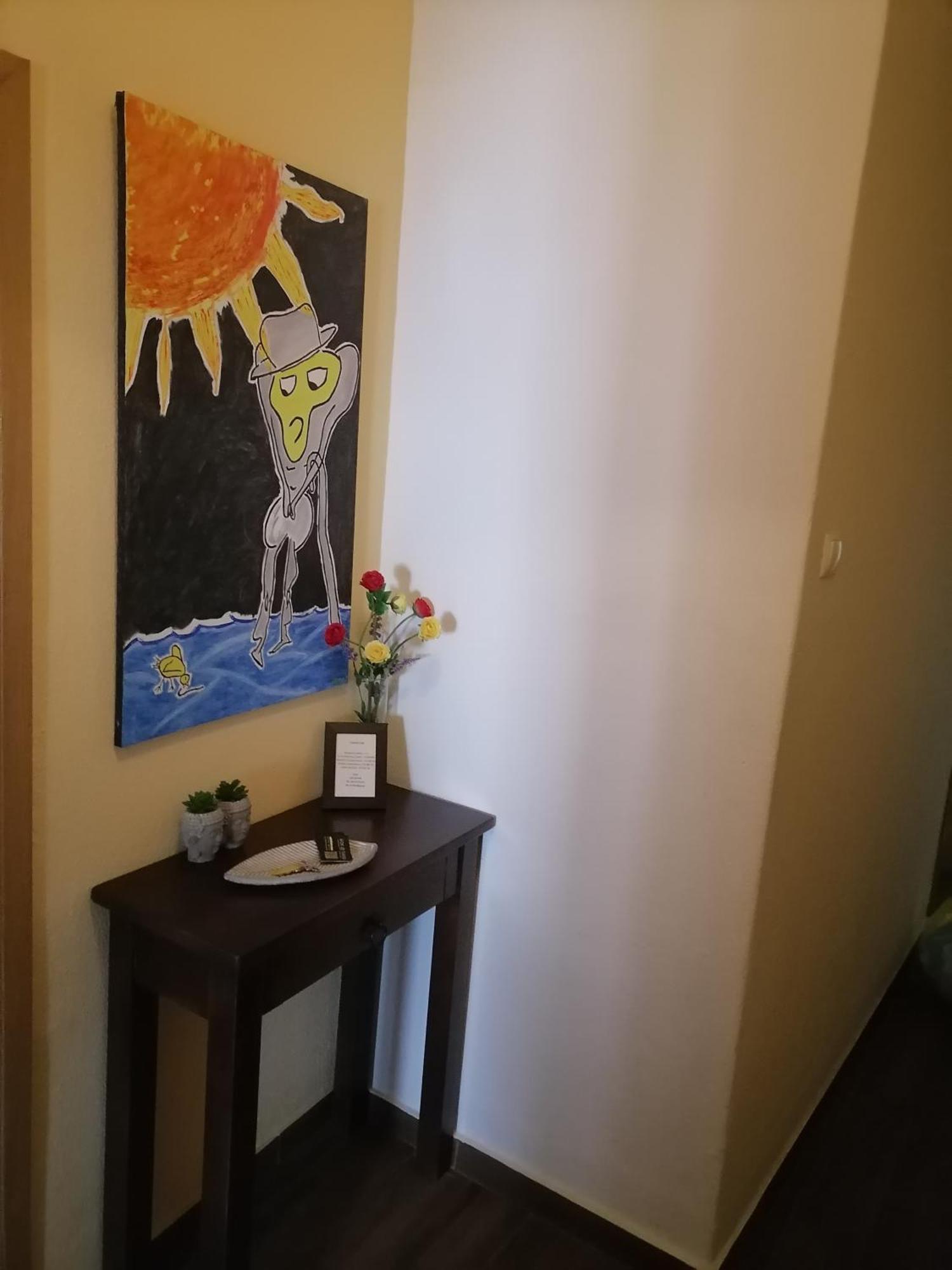 Casa Das 4 Estacoes Castelo Branco  Zewnętrze zdjęcie