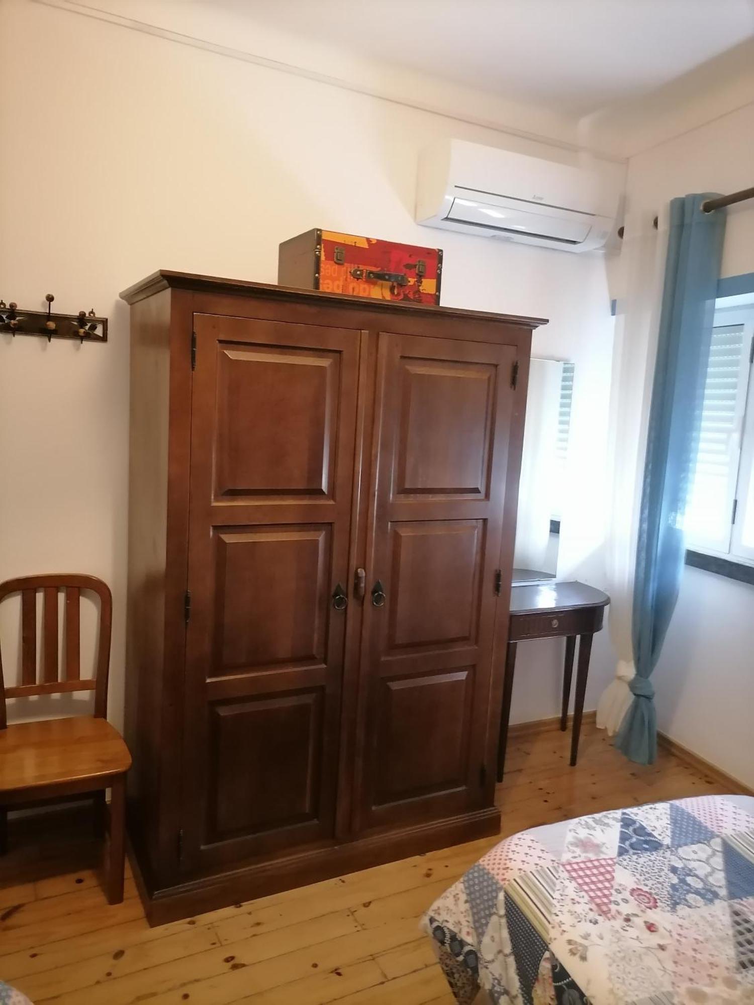 Casa Das 4 Estacoes Castelo Branco  Zewnętrze zdjęcie