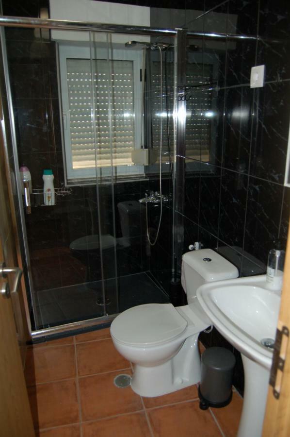 Casa Das 4 Estacoes Castelo Branco  Zewnętrze zdjęcie
